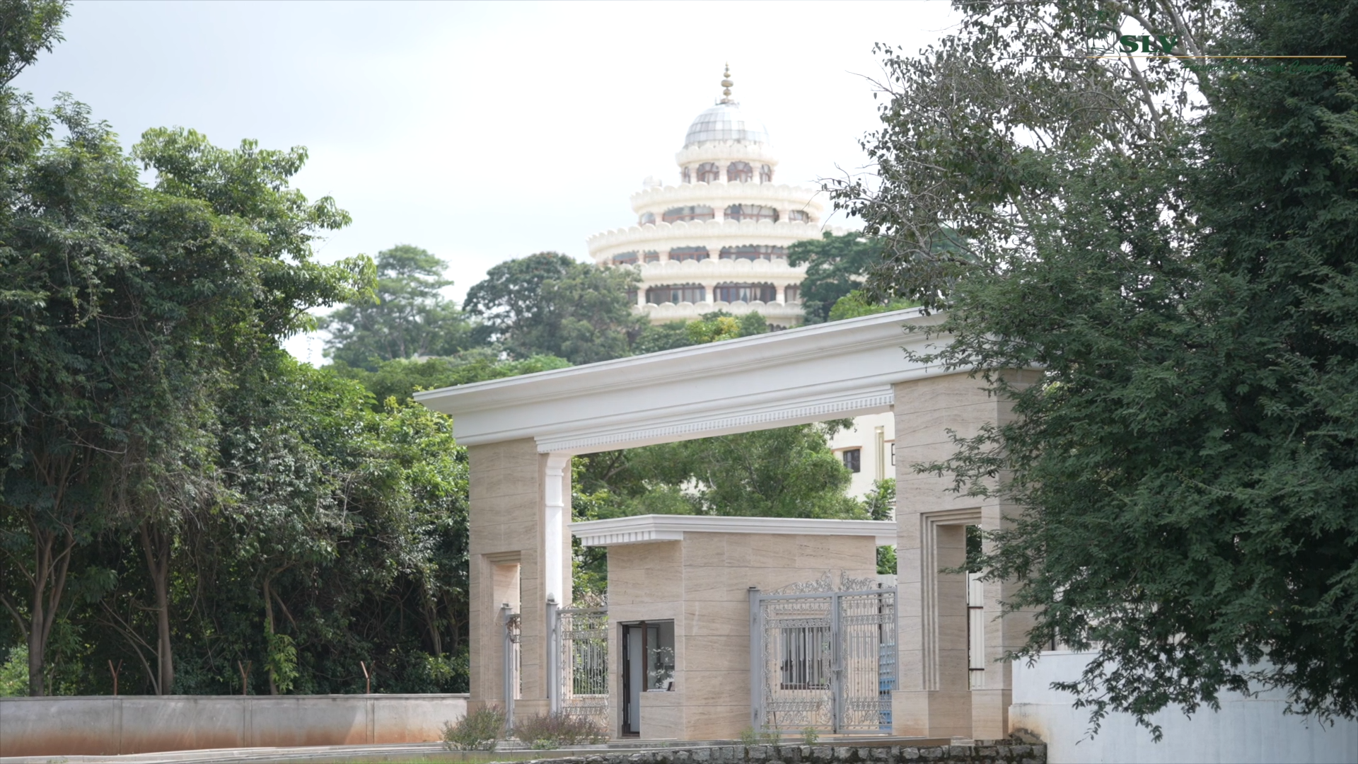 Sri Krishna Villas – Premium Gated Community Villa Plots near Kanakapura Road